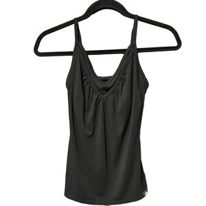 The North Face Black Women's Camisole Tank Top